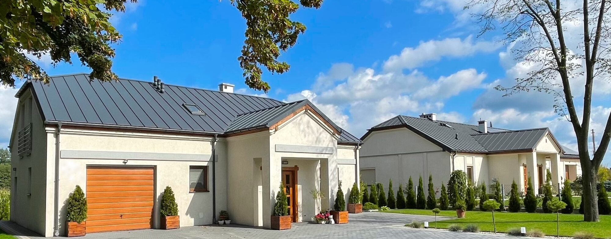 KAMERALNE ZAMKNIĘTE OSIEDLE. ZAPRASZAMY